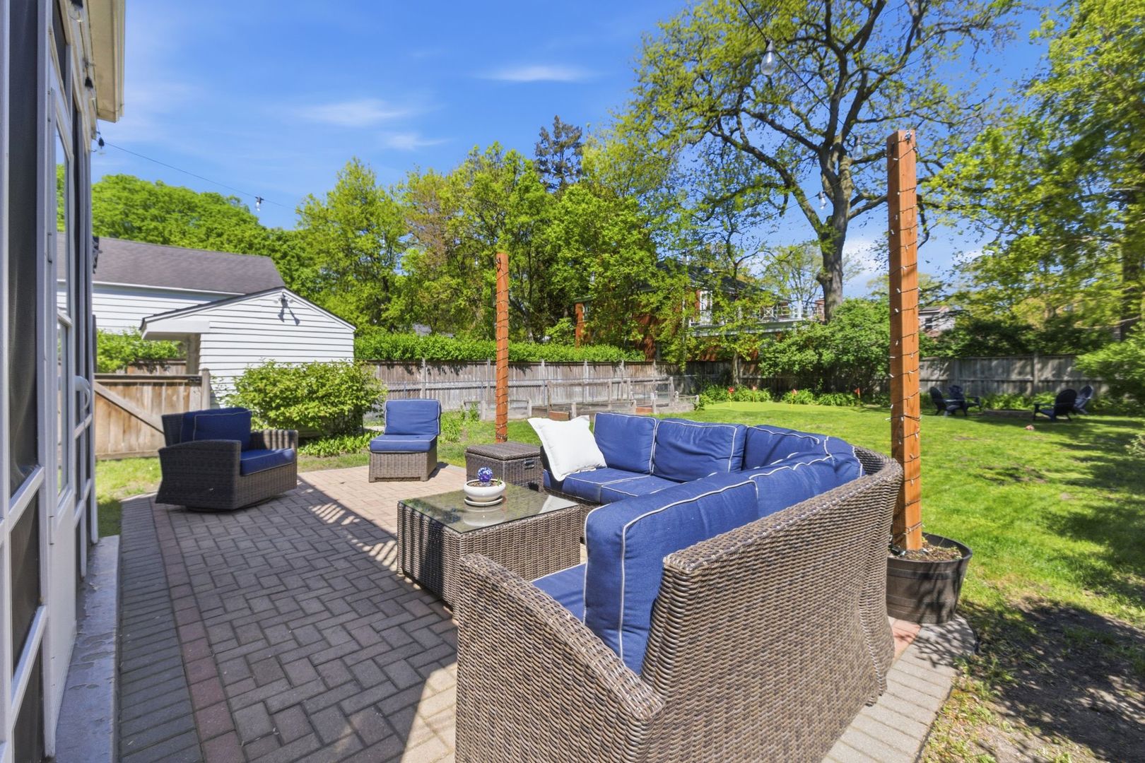 1423 Kirk Street Evanston, IL 60202 - Photo 31 of 36