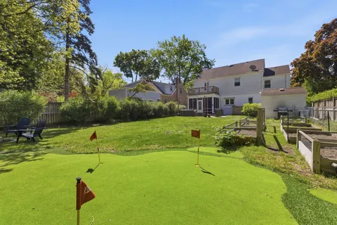 $825,000 | 1423 Kirk Street, Evanston, IL 60202