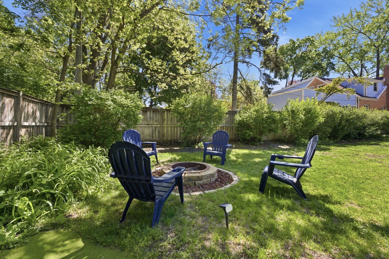 1423 Kirk Street Evanston, IL 60202 - Photo 33 of 36