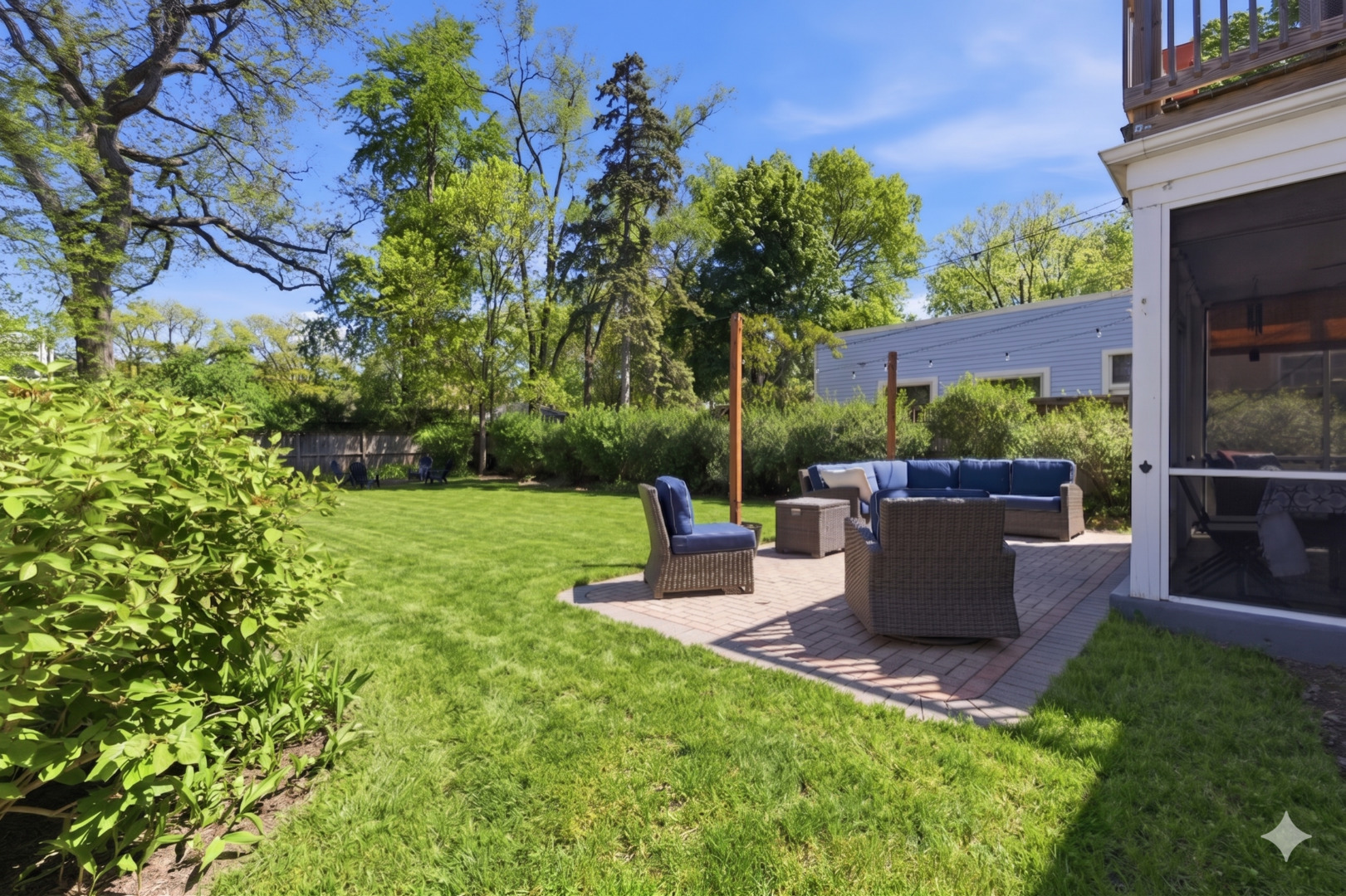 1423 Kirk Street Evanston, IL 60202 - Photo 34 of 36