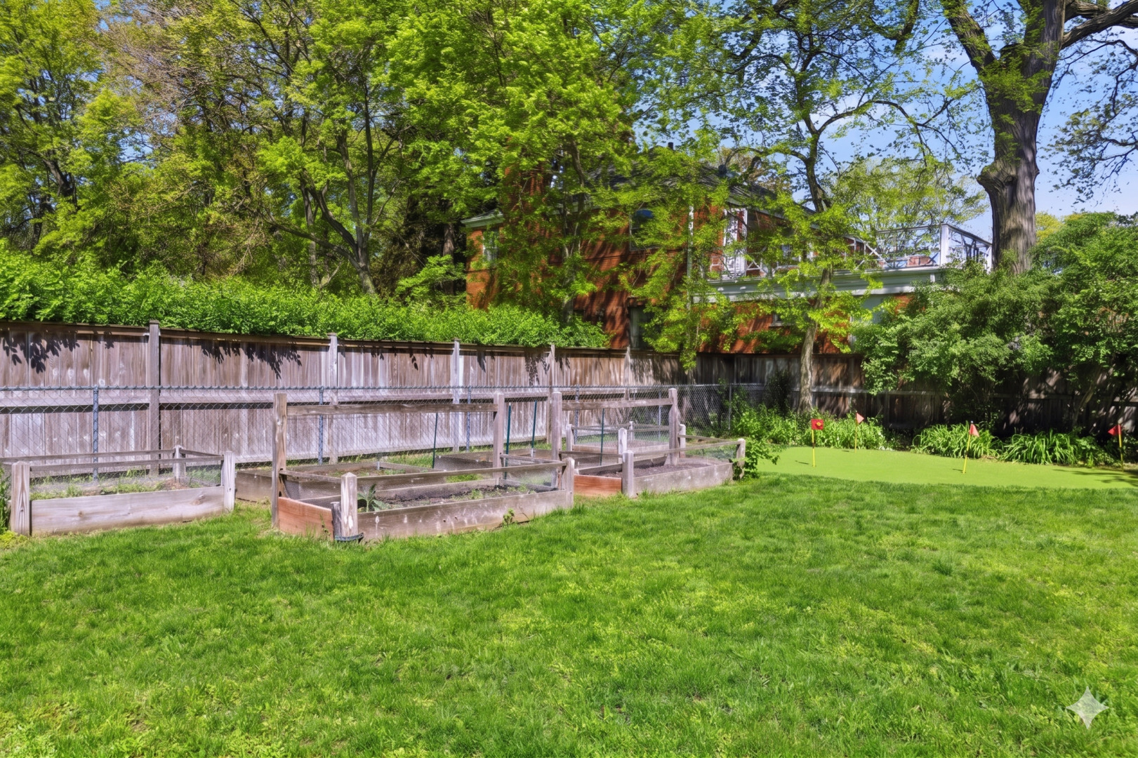1423 Kirk Street Evanston, IL 60202 - Photo 35 of 36