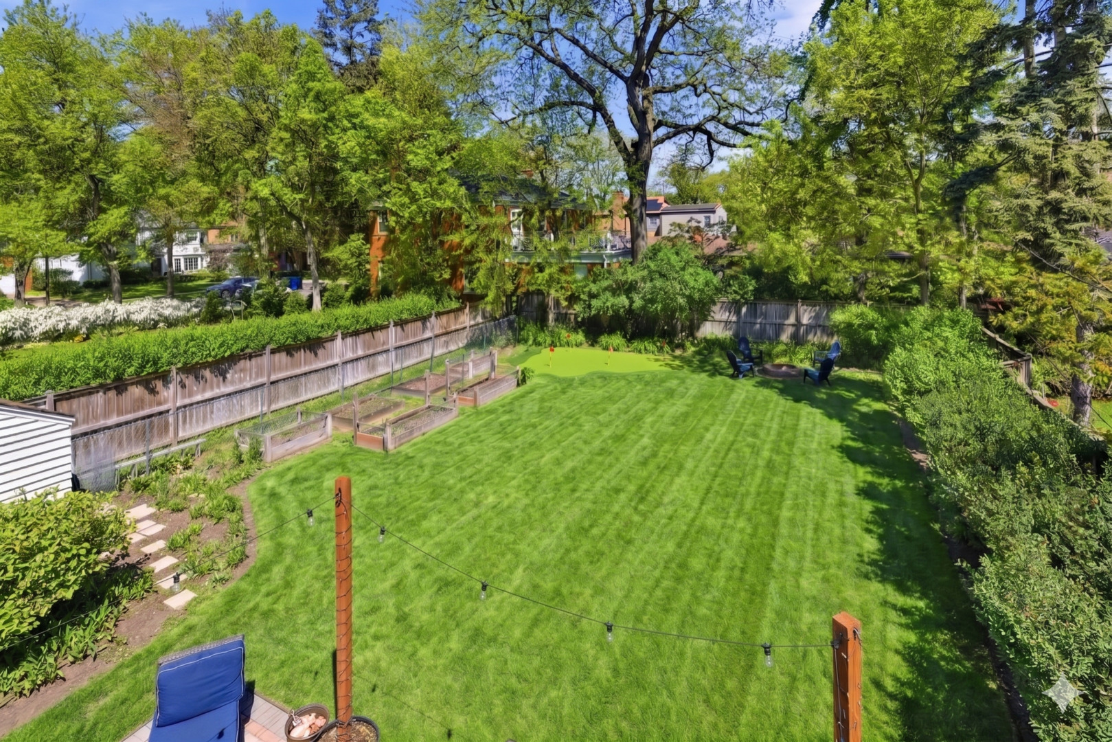 1423 Kirk Street Evanston, IL 60202 - Photo 36 of 36
