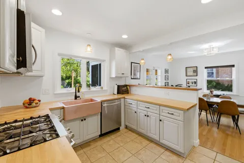 $825,000 | 1423 Kirk Street, Evanston, IL 60202