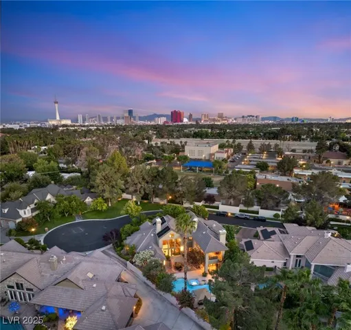 $8,500 | 3004 Astoria Pines Circle, Las Vegas, NV 89107