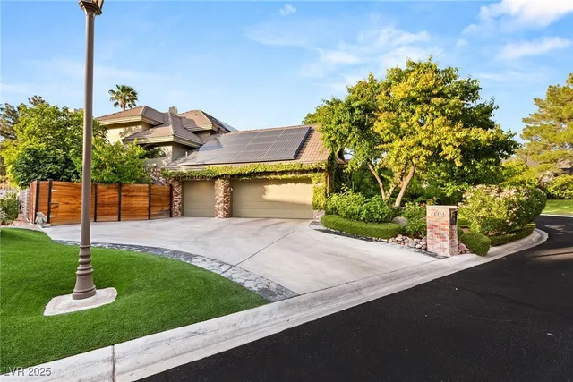 $8,500 | 3004 Astoria Pines Circle, Las Vegas, NV 89107