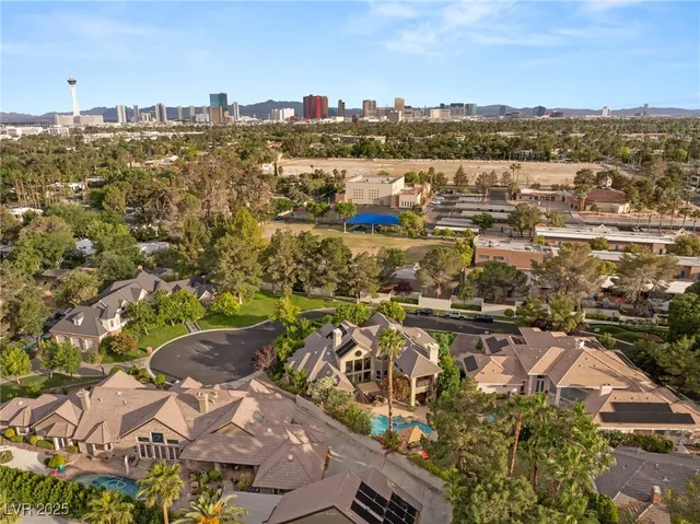 $8,500 | 3004 Astoria Pines Circle, Las Vegas, NV 89107