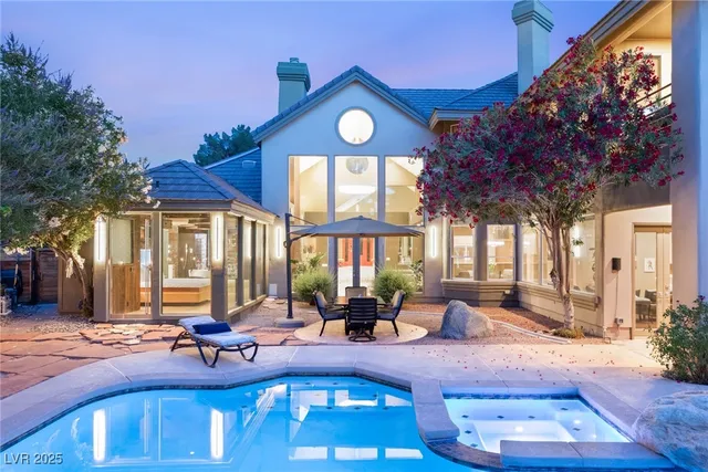 $8,500 | 3004 Astoria Pines Circle, Las Vegas, NV 89107