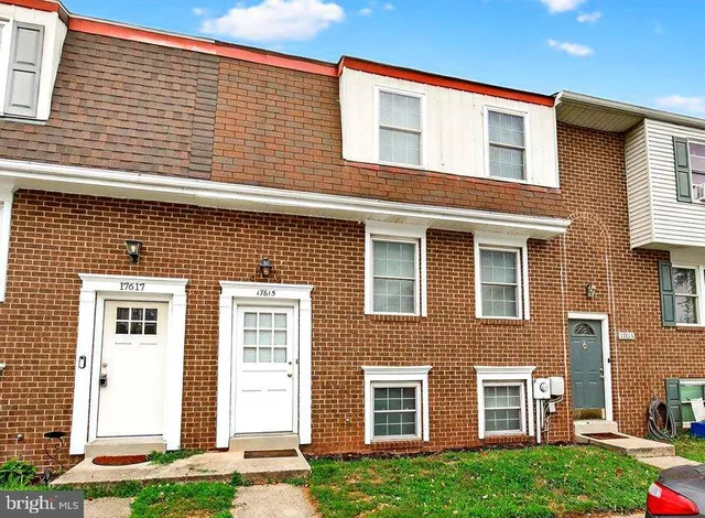 $335,000 | 17615 Kohlhoss Road, Poolesville, MD 20837