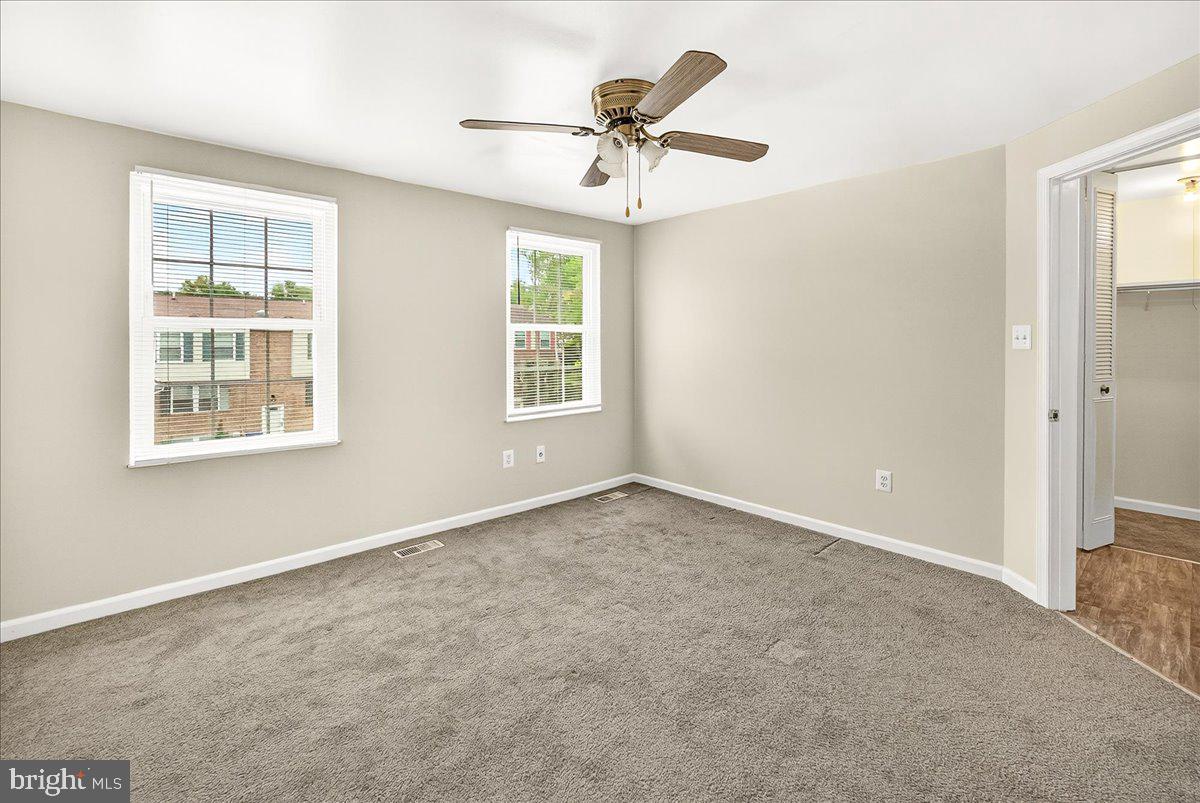 17615 Kohlhoss Road Poolesville, MD 20837 - Photo 25 of 54 Ceiling fan