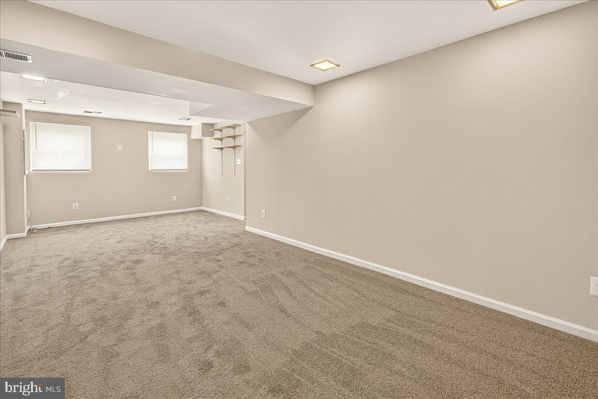 17615 Kohlhoss Road Poolesville, MD 20837 - Photo 32 of 54 Fully finished basement!