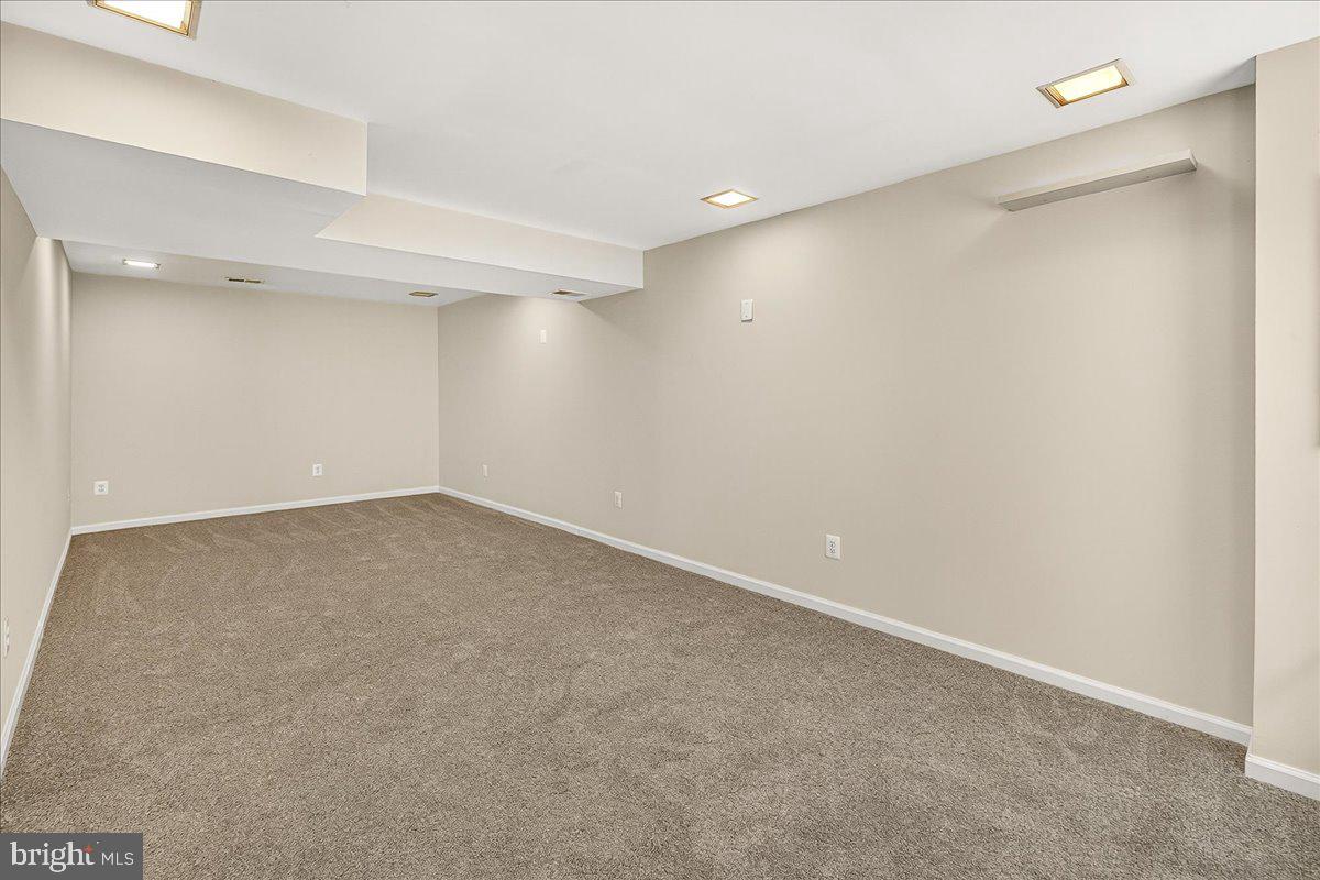 17615 Kohlhoss Road Poolesville, MD 20837 - Photo 33 of 54 Family room, office, more people storage? All good
