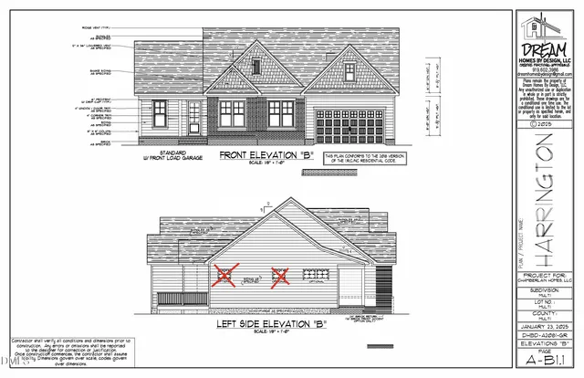 $465,000 | 1136 Deerfoot Trail, Sanford, NC 27332