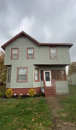 $144,900 | 362 South Avenue, Shelby, NY 14103