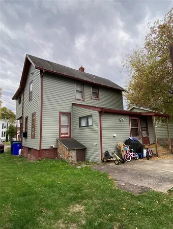 $144,900 | 362 South Avenue, Shelby, NY 14103