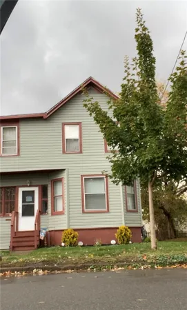 $144,900 | 362 South Avenue, Shelby, NY 14103