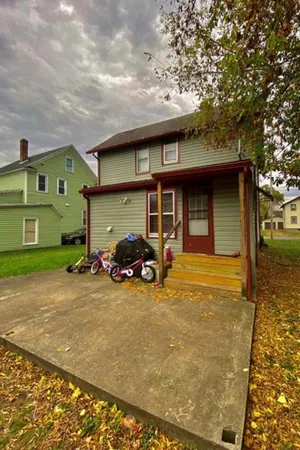 $144,900 | 362 South Avenue, Shelby, NY 14103