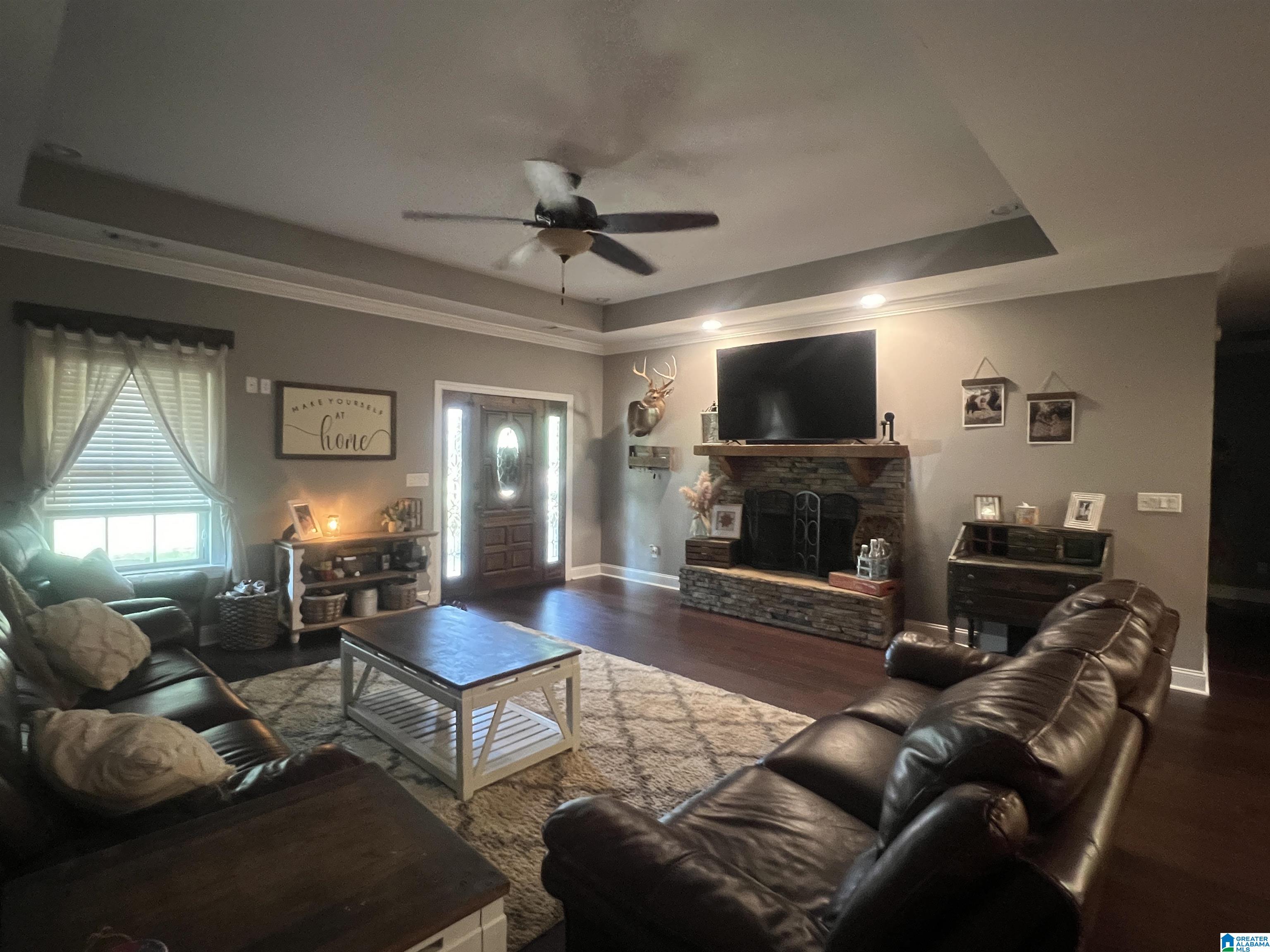 20585 Pleasant Grove Road Vance, AL 35490 - Photo 16 of 59