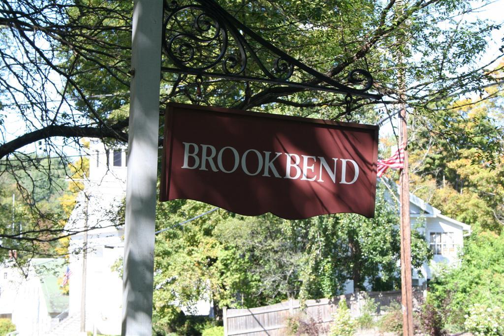 4 Main Road, Unit 4 Monterey, MA 01230 - Photo 14 of 14 a sign broad
