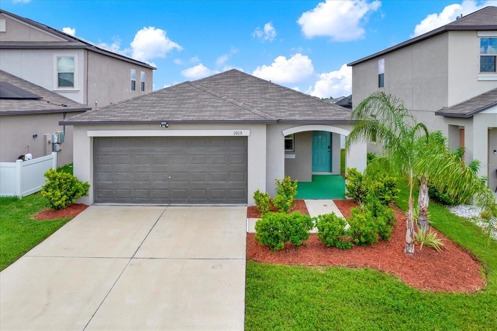 1015 7th Ave Northwest  