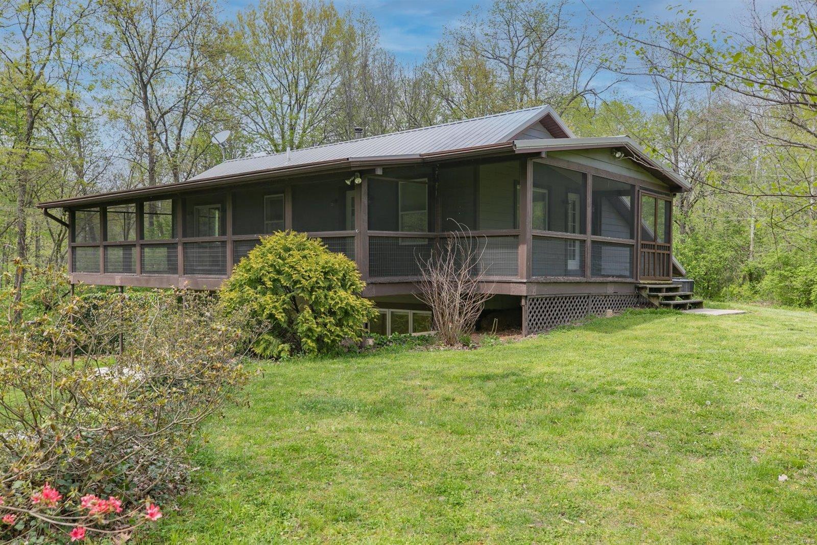 11807 Silver Creek Road New Douglas, IL 62074 - Photo 1 of 42