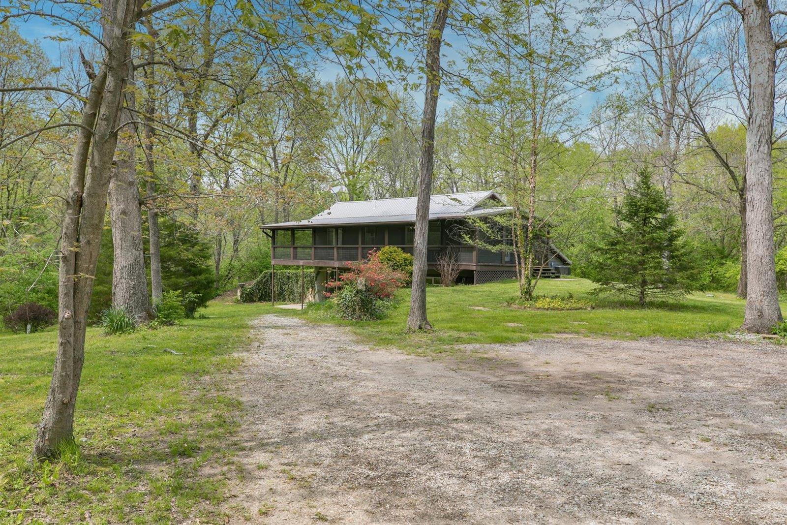 11807 Silver Creek Road New Douglas, IL 62074 - Photo 28 of 42