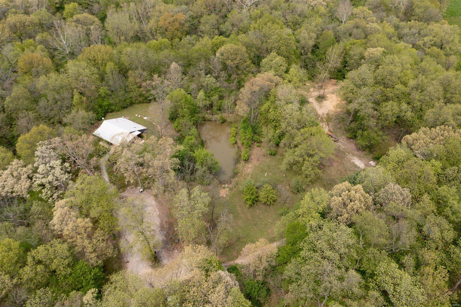 11807 Silver Creek Road New Douglas, IL 62074 - Photo 35 of 42