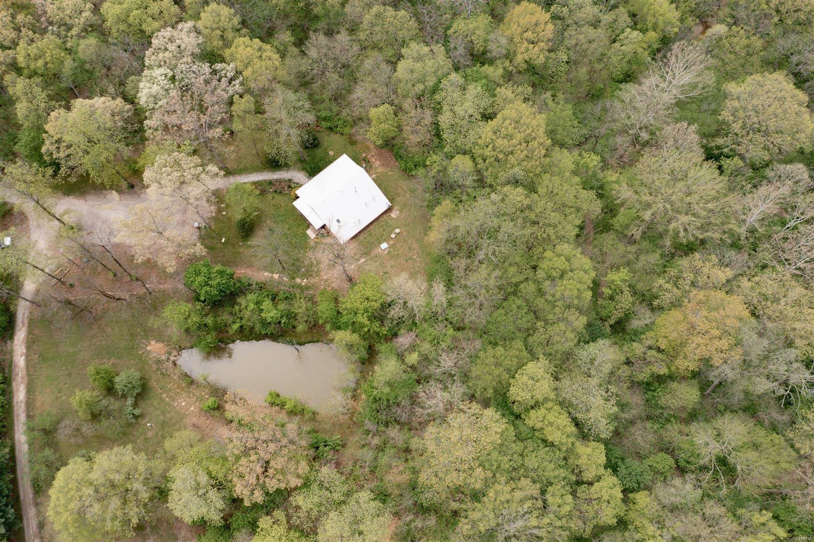 11807 Silver Creek Road New Douglas, IL 62074 - Photo 41 of 42