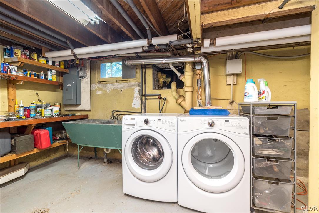 1429 Spring Garden Street Easton, PA 18042 - Photo 22 of 27