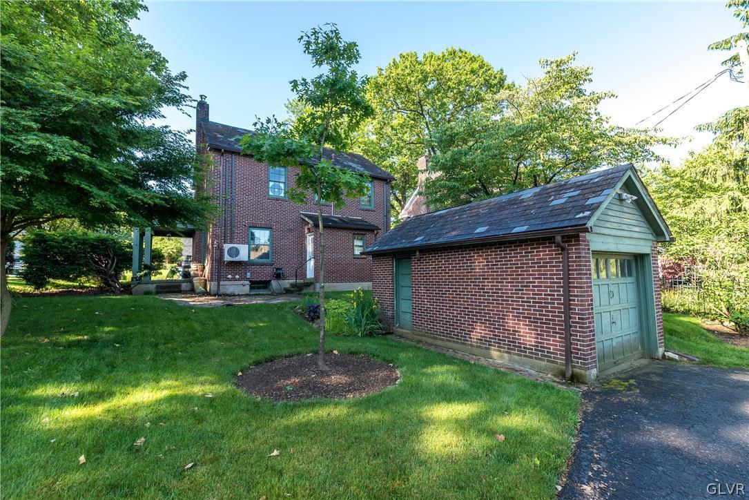 1429 Spring Garden Street Easton, PA 18042 - Photo 25 of 27