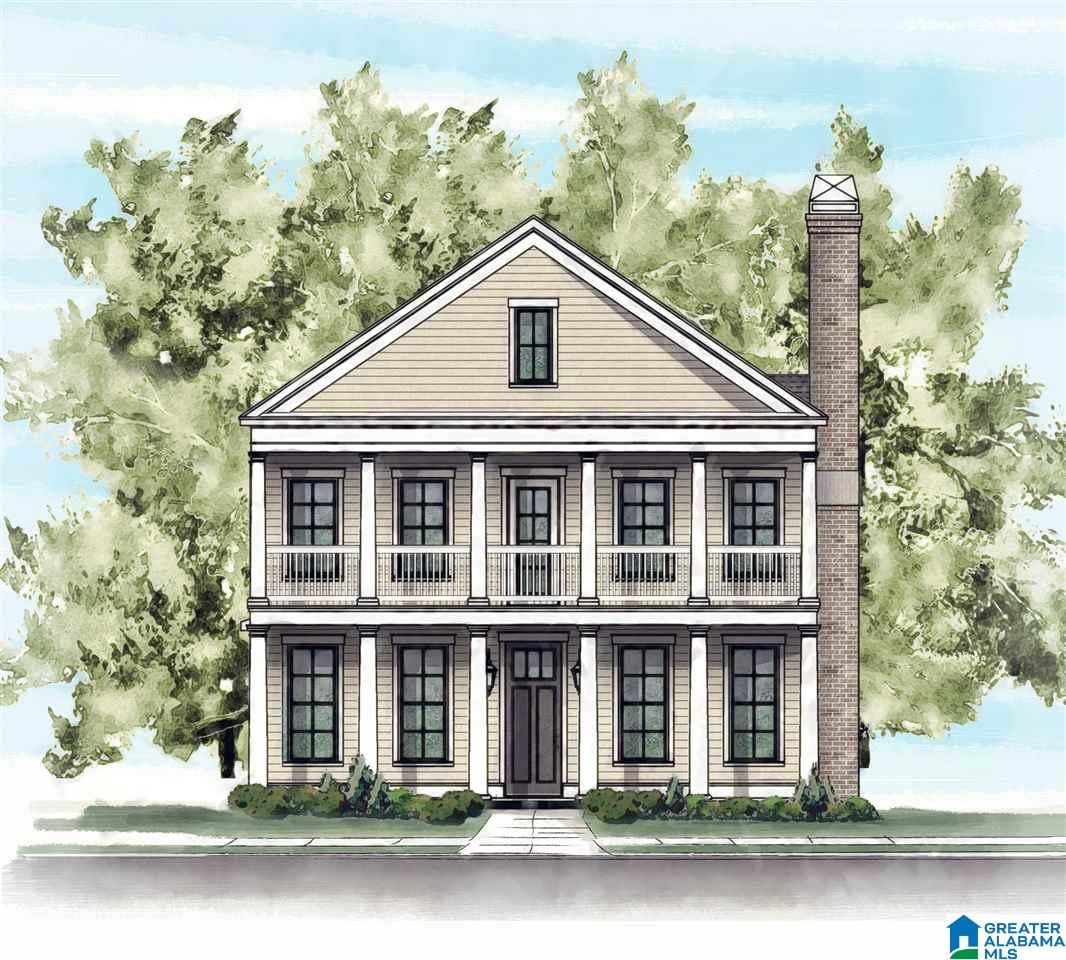 105 Appleford Road Helena, AL 35080 - Photo 1 of 8
