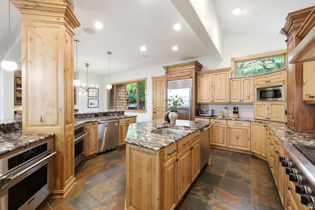 3542 Sun Ridge Drive Park City, UT 84060 - Photo 18 of 84