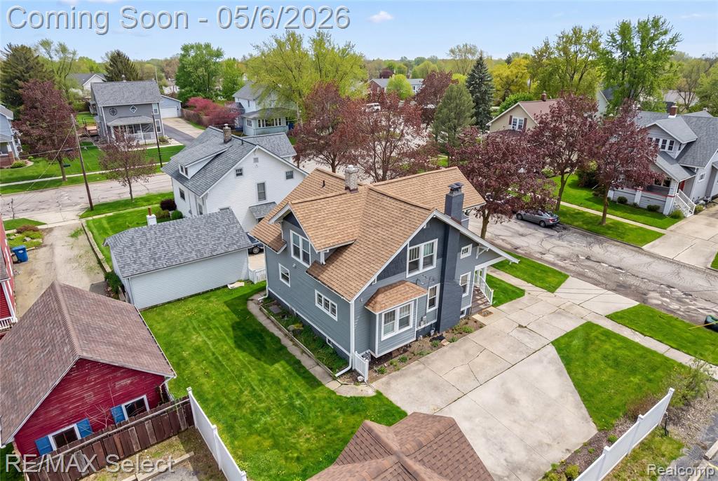 111 West 3rd Street Davison, MI 48423 - Photo 7 of 44