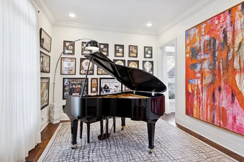 $1,649,000 | 2006 A Galbraith Drive, Unit A, Nashville, TN 37215