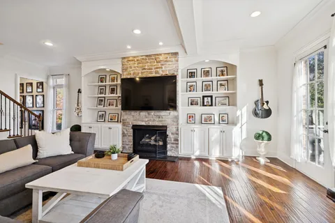 $1,649,000 | 2006 A Galbraith Drive, Unit A, Nashville, TN 37215