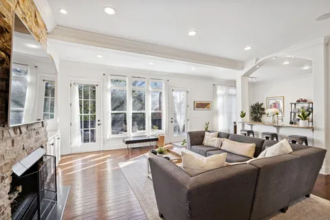 $1,649,000 | 2006 A Galbraith Drive, Unit A, Nashville, TN 37215