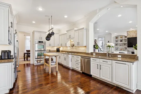 $1,649,000 | 2006 A Galbraith Drive, Unit A, Nashville, TN 37215