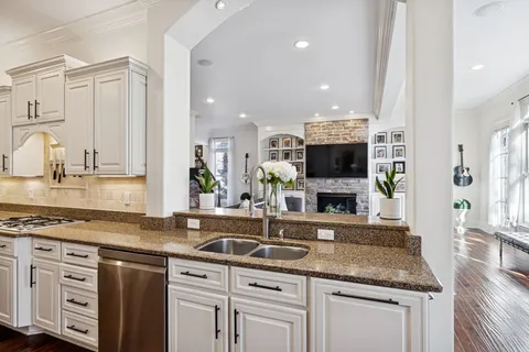 $1,649,000 | 2006 A Galbraith Drive, Unit A, Nashville, TN 37215