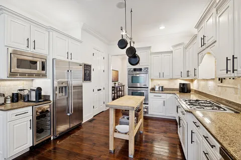 $1,649,000 | 2006 A Galbraith Drive, Unit A, Nashville, TN 37215