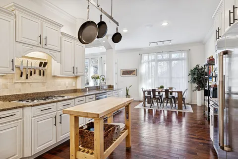 $1,649,000 | 2006 A Galbraith Drive, Unit A, Nashville, TN 37215