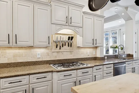 $1,649,000 | 2006 A Galbraith Drive, Unit A, Nashville, TN 37215