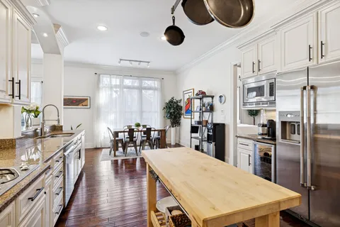 $1,649,000 | 2006 A Galbraith Drive, Unit A, Nashville, TN 37215