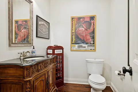 $1,649,000 | 2006 A Galbraith Drive, Unit A, Nashville, TN 37215