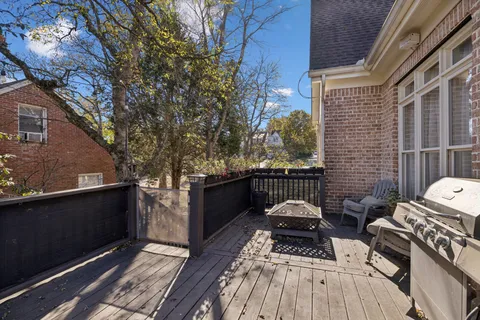 $1,649,000 | 2006 A Galbraith Drive, Unit A, Nashville, TN 37215