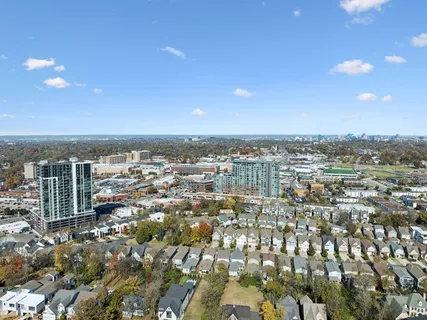 $1,649,000 | 2006 A Galbraith Drive, Unit A, Nashville, TN 37215