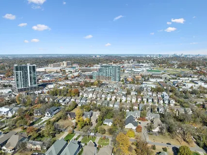 $1,649,000 | 2006 A Galbraith Drive, Unit A, Nashville, TN 37215