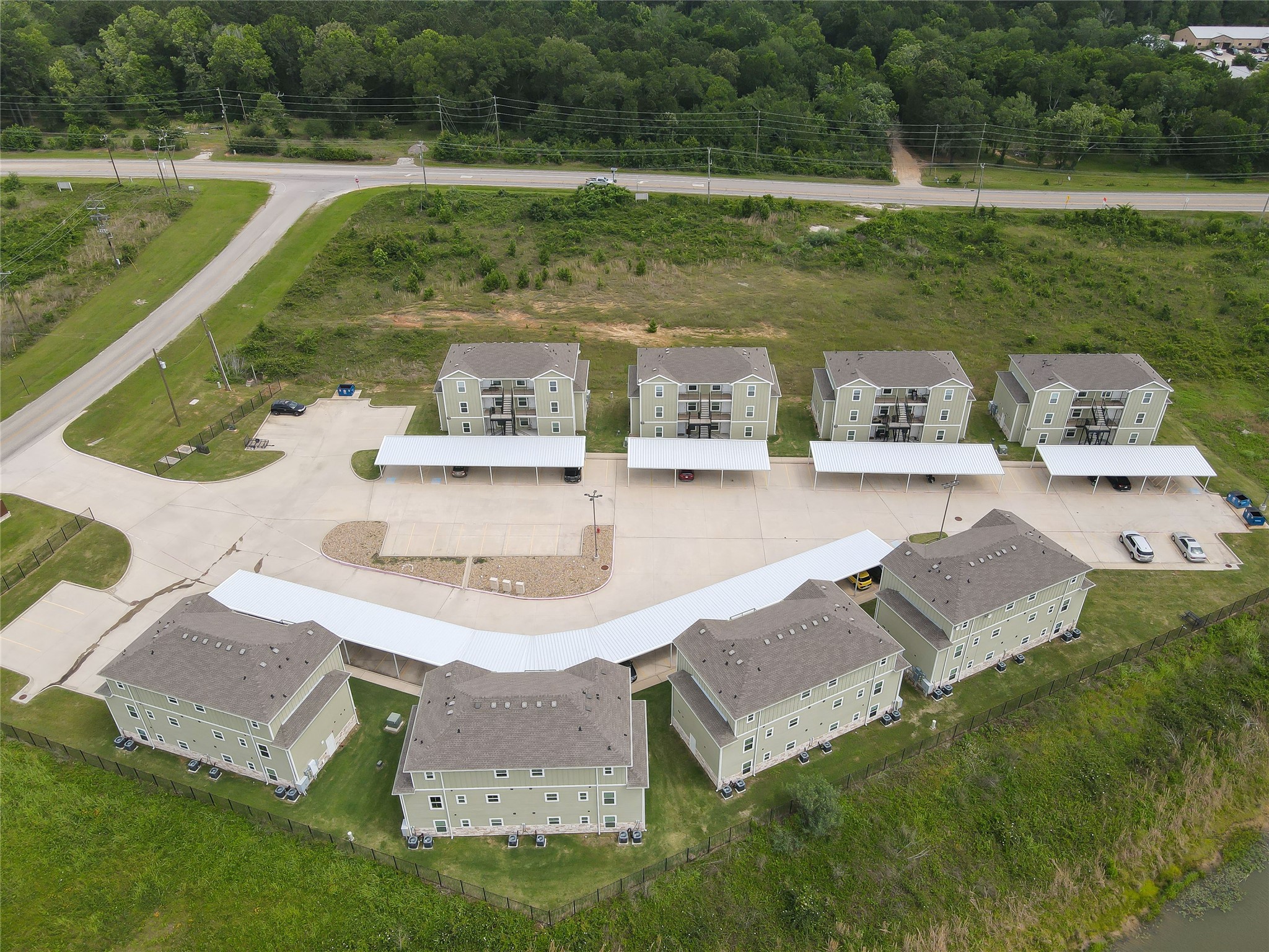 282 Plez Morgan, Unit A Montgomery, TX 77356 - Photo 42 of 46
