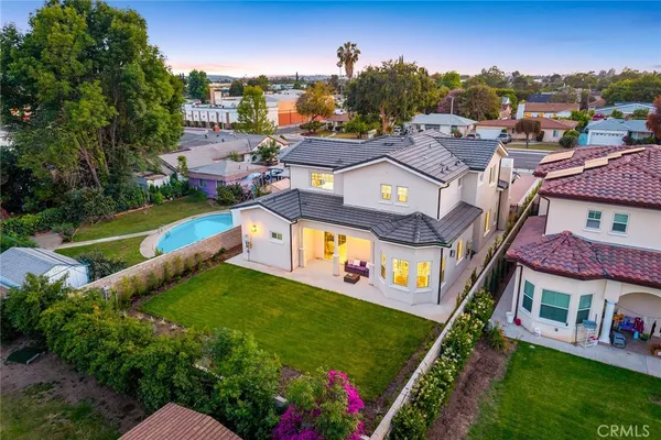 $2,398,000 | 4840 Temple City Boulevard, Temple City, CA 91780