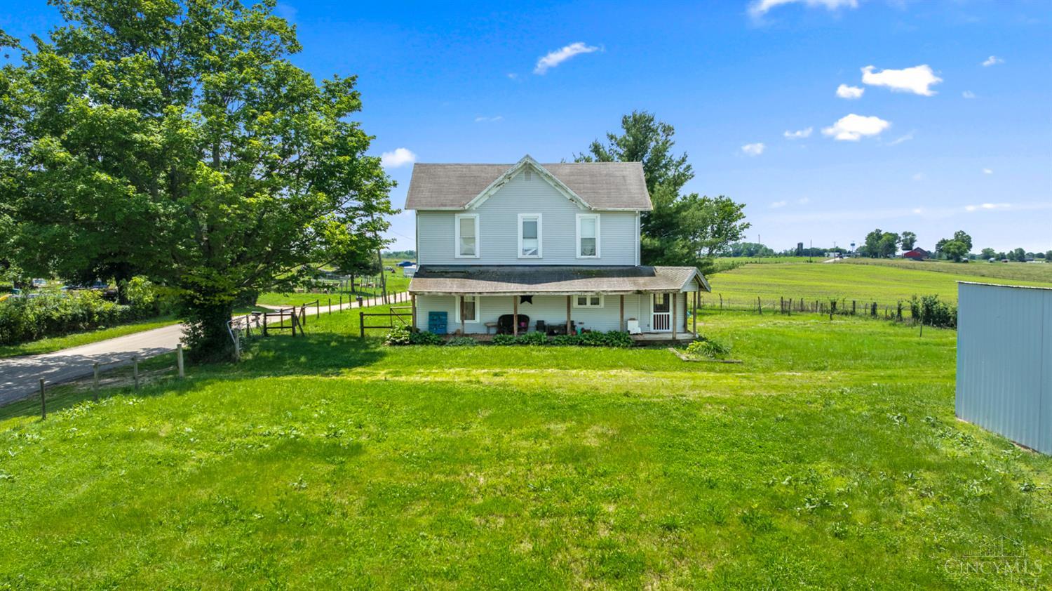 6995 Bethlehem Road Russellville, OH 45168 - Photo 19 of 23