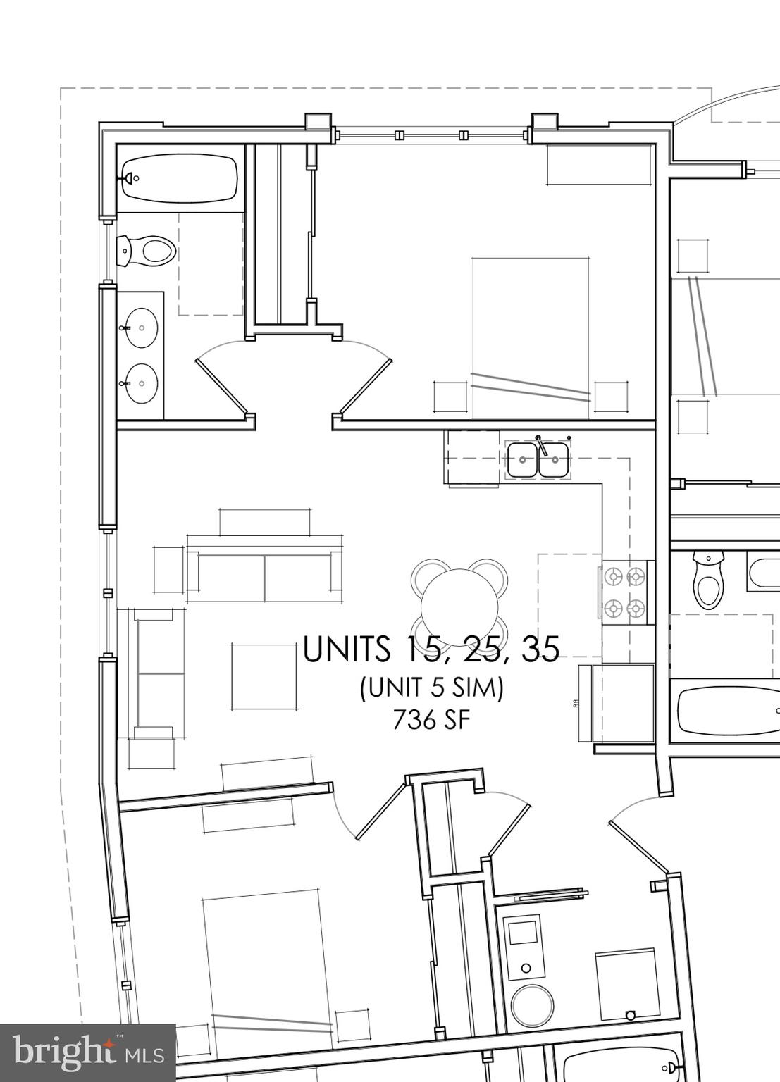 5102 Rochelle Avenue, Unit 15 Philadelphia, PA 19128 - Photo 7 of 12 a picture of a bathroom with a window