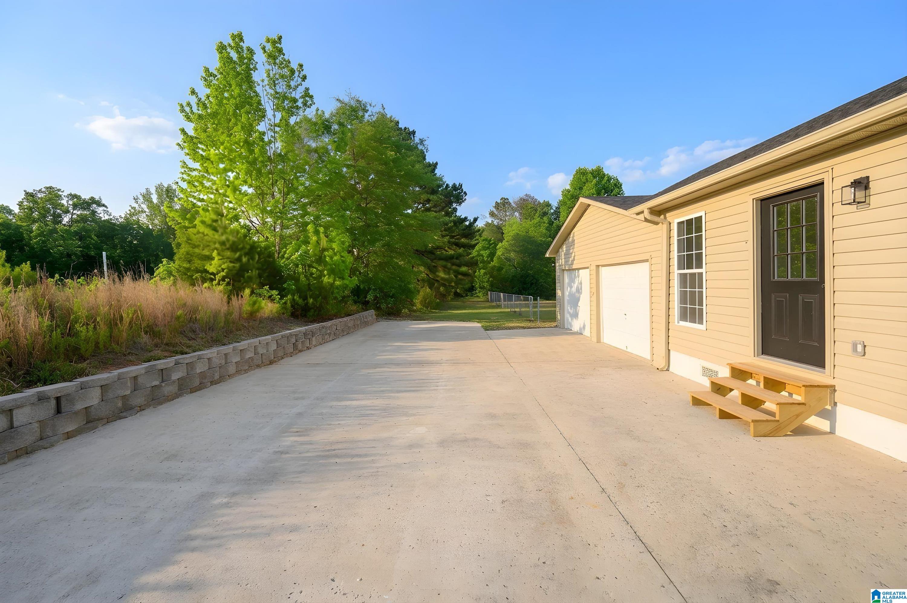 9249 Tingle Cutoff Road Dora, AL 35062 - Photo 51 of 53